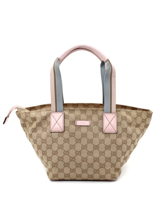 Privato: Borsa Gucci Tote In tela GG
