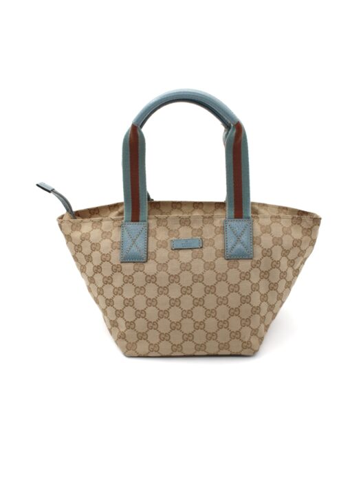 Privato: Borsa Gucci Tote In tela GG