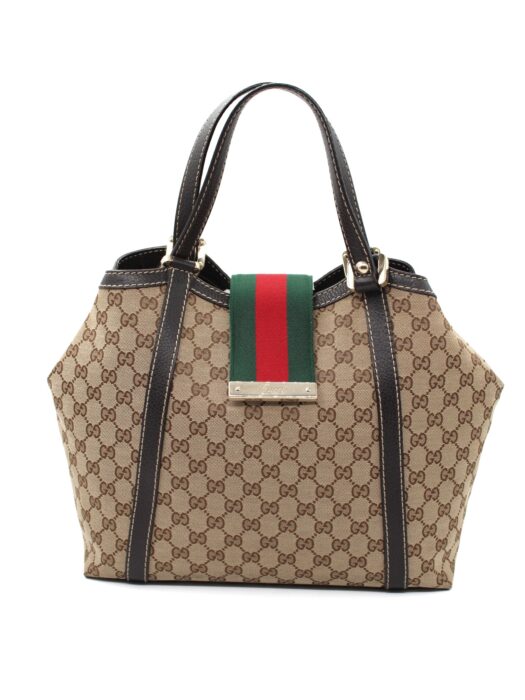 Privato: Borsa Gucci Tote in tela GG