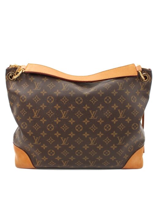 Privato: Borsa Louis Vuitton Berry