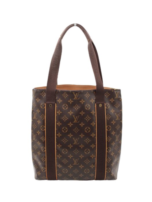 Privato: Borsa Louis Vuitton Cabas Beaubourg
