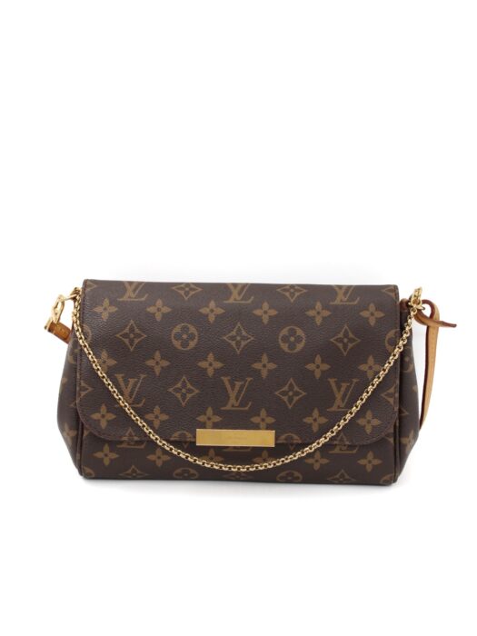 Privato: Borsa Louis Vuitton Favorite MM