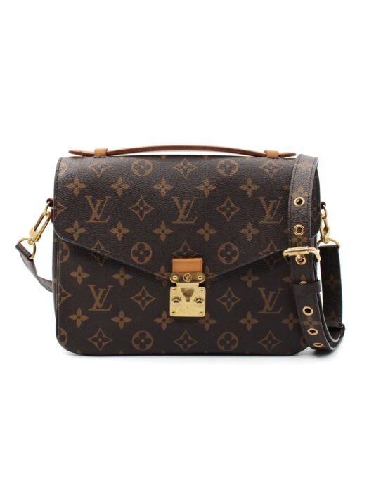 Privato: Borsa Louis Vuitton Mètis monogram