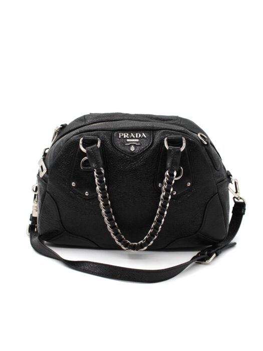 Privato: Borsa Prada in pelle Lux