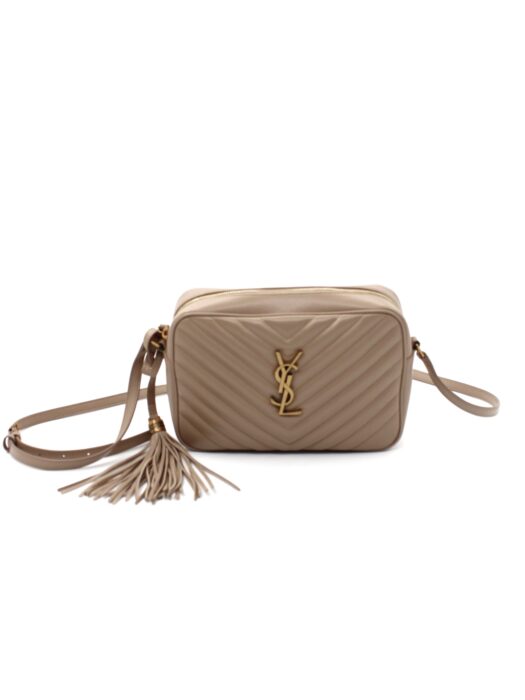 Privato: Borsa Saint Laurent Camera bag