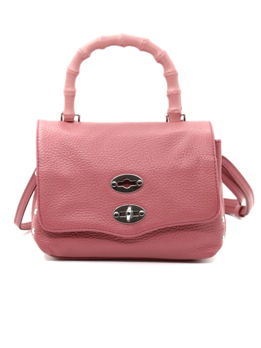 Borsa Zanellato Postina Daily Bamboo