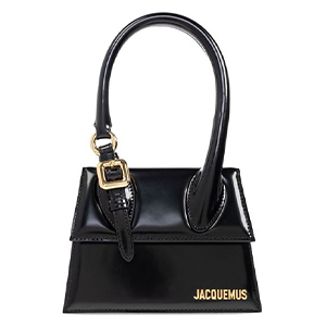 Jacquemus Le Chiquito – Borsa mini iconica Jacquemus Le Chiquito borsa mini