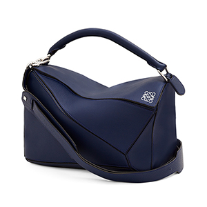 Loewe Puzzle – Borsa geometrica e moderna Loewe Puzzle borsa geometrica