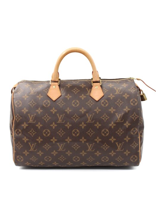 Privato: Louis Vuitton Speedy 35