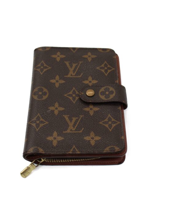 Portafoglio Louis Vuitton Mononogram bi-fold