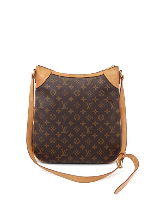 Privato: Tracolla Louis Vuitton Odeon MM