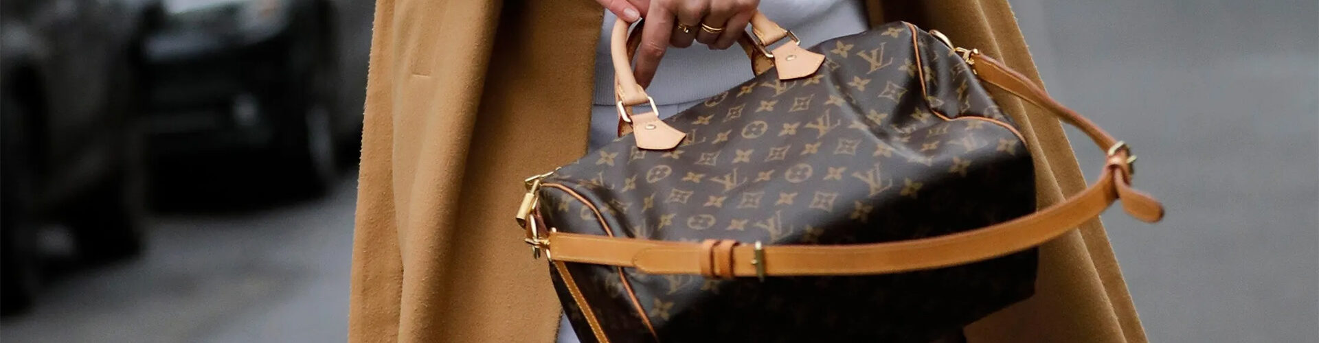 Borse Iconiche – Stile, Storia e Abbinamenti