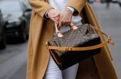 Borse Iconiche – Stile, Storia e Abbinamenti