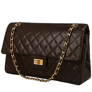 Chanel 2.55 – Borsa iconica Chanel 2.55 borsa iconica