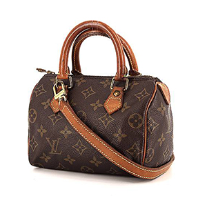 Louis Vuitton Speedy – Borsa iconica da viaggio Louis Vuitton Speedy borsa classica