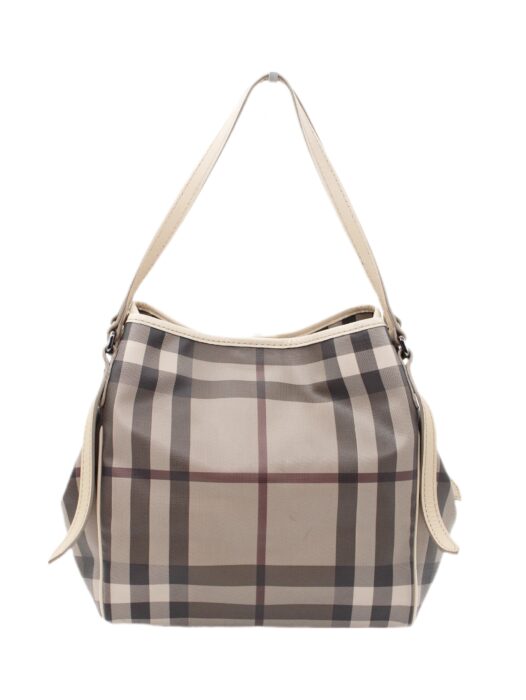 Privato: Borsa Burberry Canterbury
