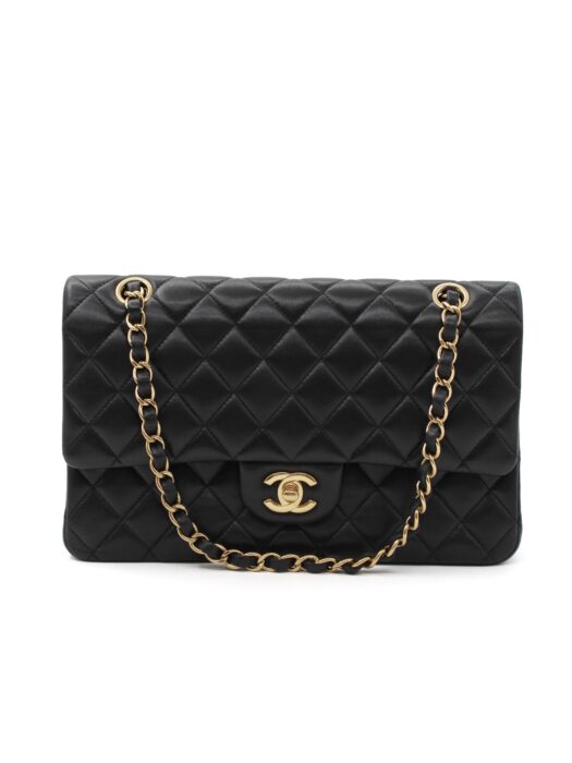 Borsa Chanel Classica media