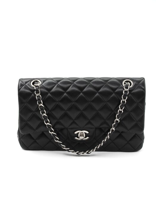Borsa Chanel Classica media