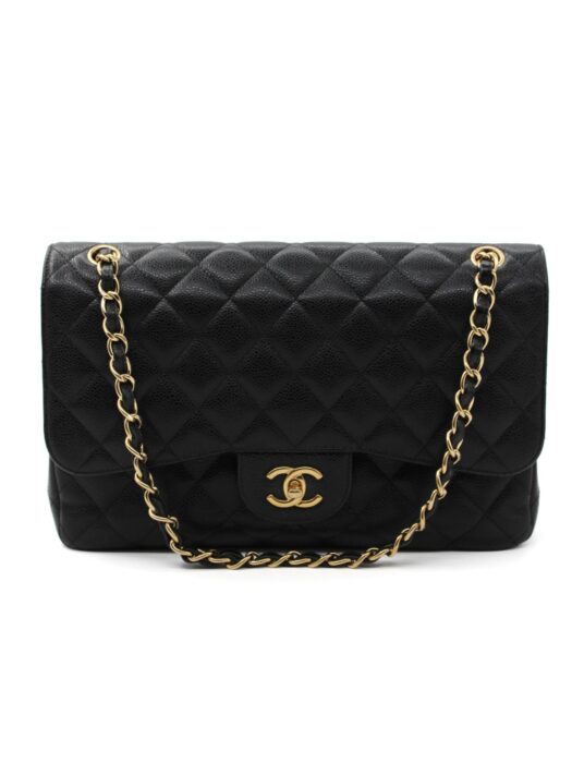 Privato: Borsa Chanel Jambo double flap