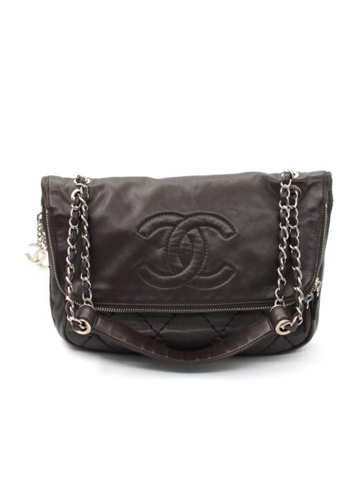 Borsa Chanel Wild Stitch
