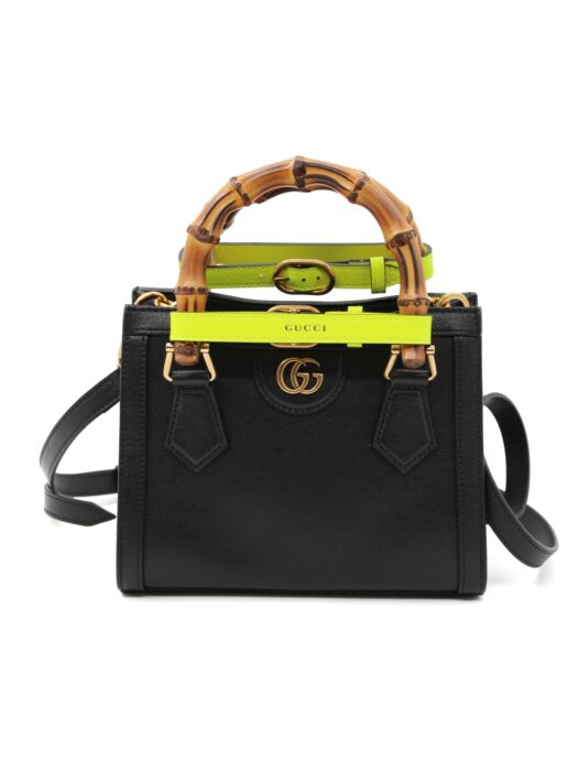 Privato: Borsa Gucci Diana