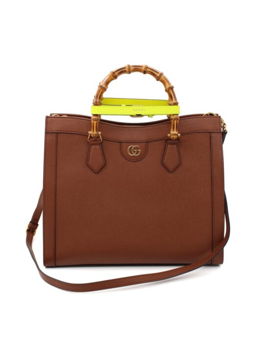 Borsa Gucci Diana Media