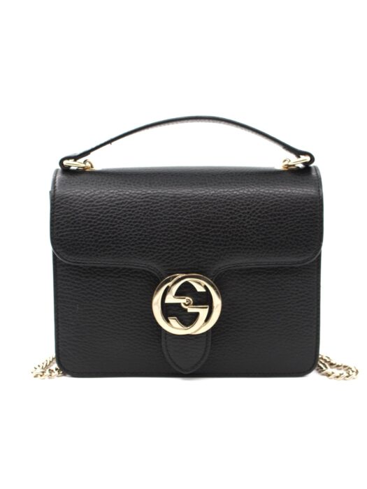 Borsa Gucci Interlocking