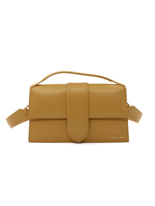 Borsa Jacquemus Le Gran Bambino large