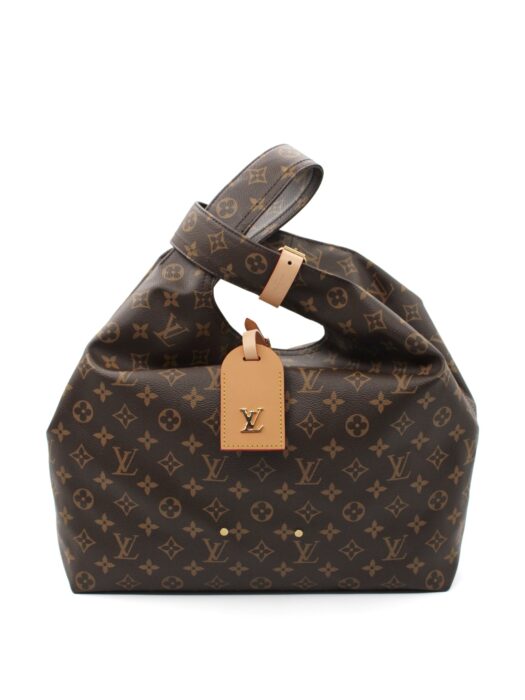 Privato: Borsa Louis Vuitton Atlantis GM