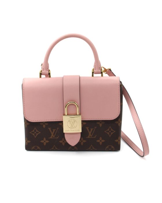 Privato: Borsa Louis Vuitton Locky BB
