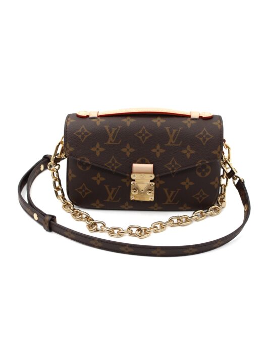 Privato: Borsa Louis Vuitton Métis East West