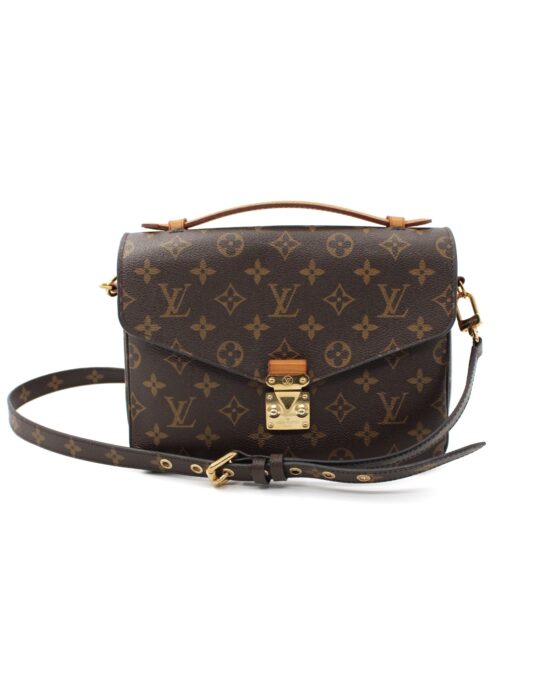 Privato: Borsa Louis Vuitton Mètis monogram