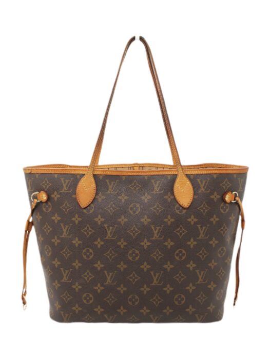 Privato: Borsa Louis Vuitton Neverfull MM