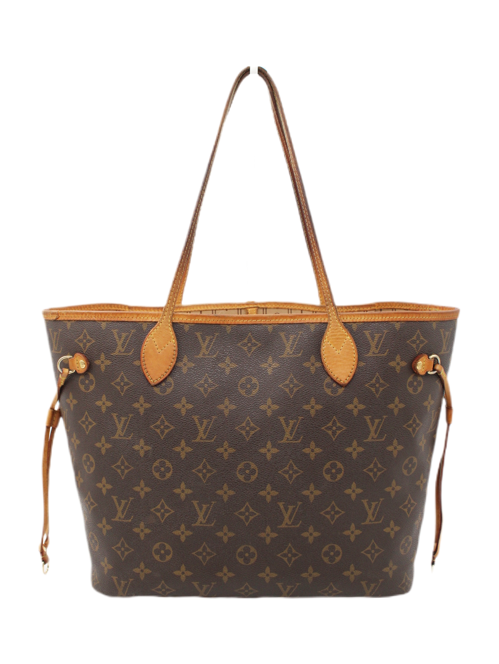 Privato: Borsa Louis Vuitton Neverfull MM