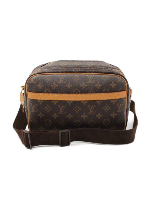 Borsa Louis Vuitton Reporter PM