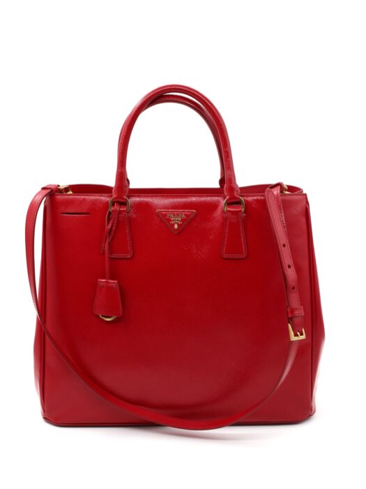 Borsa Prada Galleria in pelle Saffiano