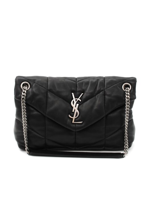 Privato: Borsa a spalla Saint Laurent LouLou