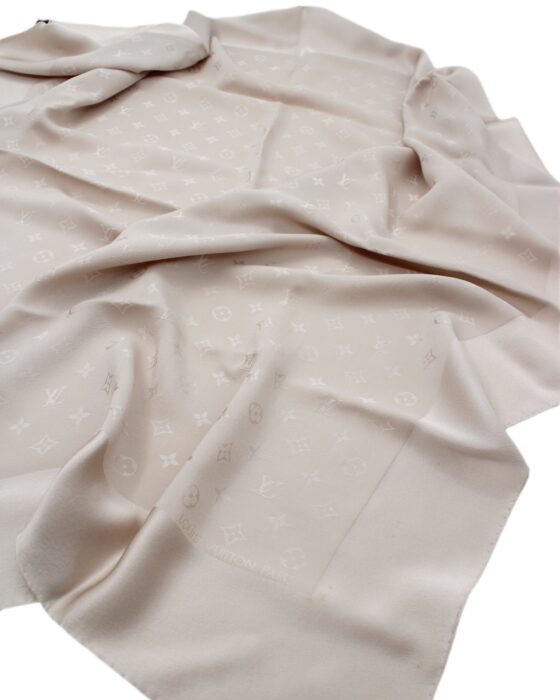 Privato: Foulard Louis Vuitton