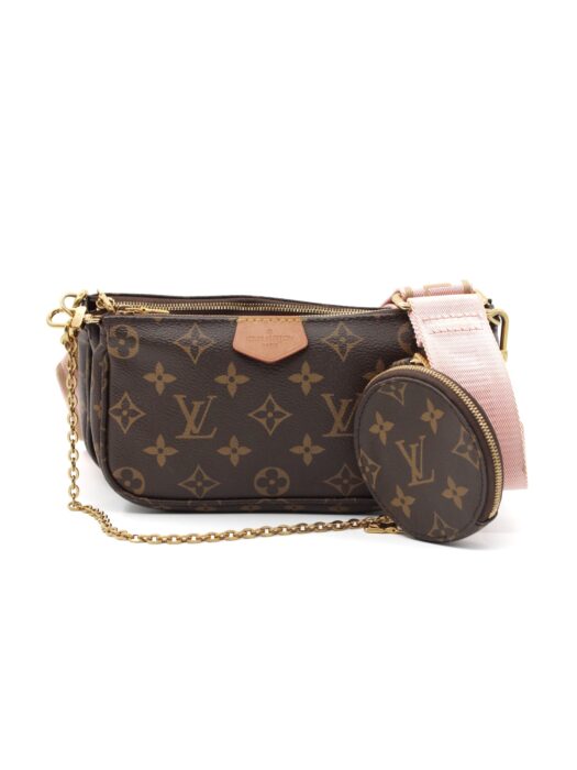 Privato: Louis Vuitton Multipochette Accessoires