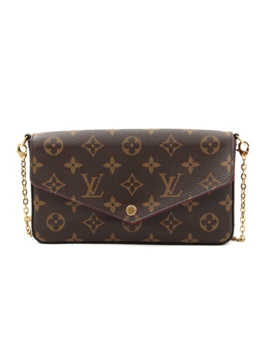 Privato: Borsa Louis Vuitton Félicie