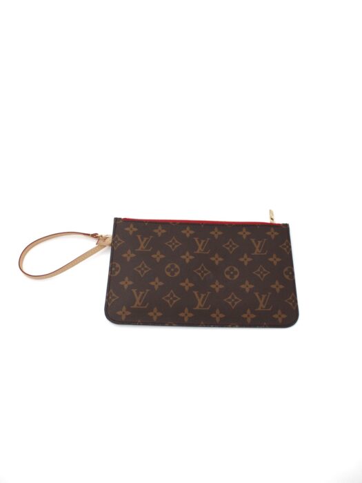 Privato: Pochette Louis Vuitton Monogram