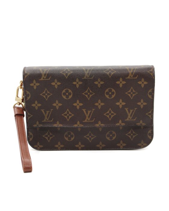 Privato: Pochette Louis Vuitton Orsey