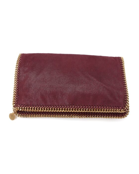 Privato: Pochette Stella McCartney falabella