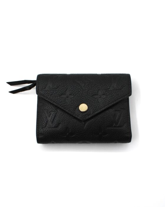 Privato: Portafoglio Louis Vuitton Victorine
