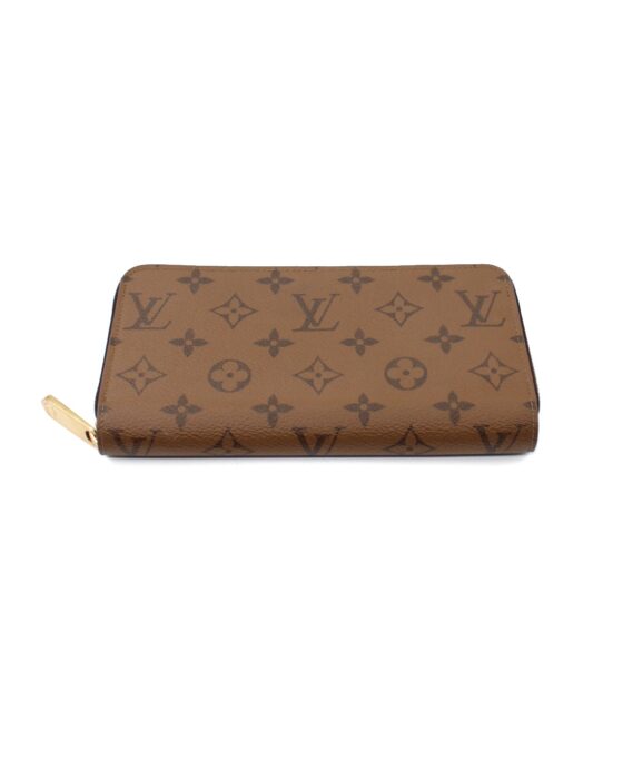 Privato: Portafoglio Louis Vuitton Zippy Monogram Reverse