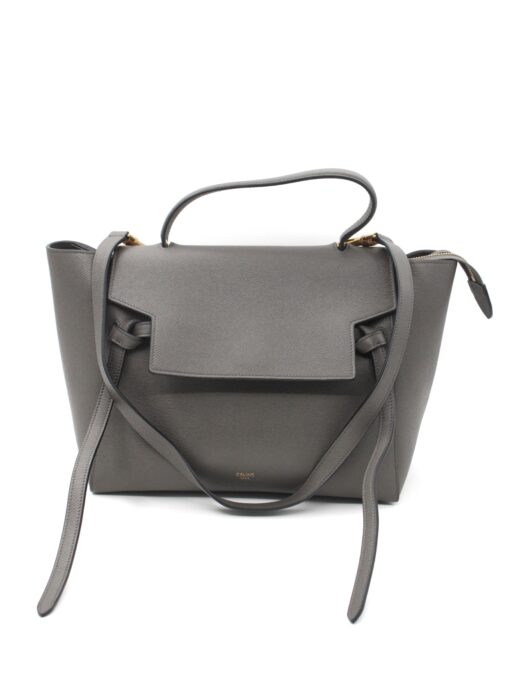 Privato: Borsa Celine Belt