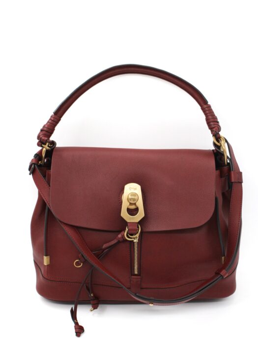 Privato: Borsa Chloé Owen