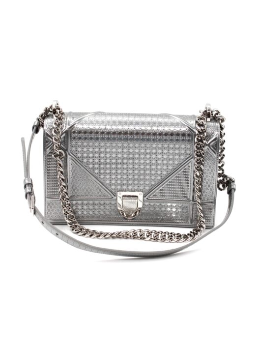 Privato: Borsa Dior Diorama