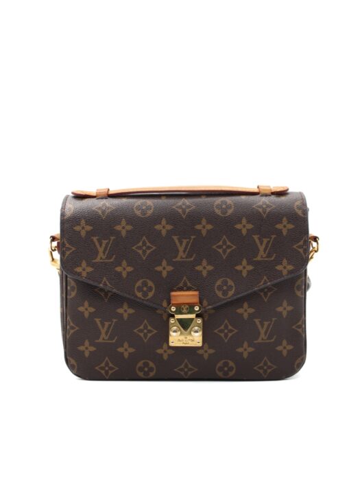 Privato: Borsa Louis Vuitton Mètis