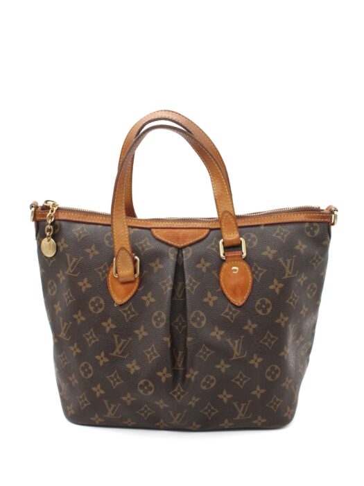 Borsa Louis Vuitton Palermo PM